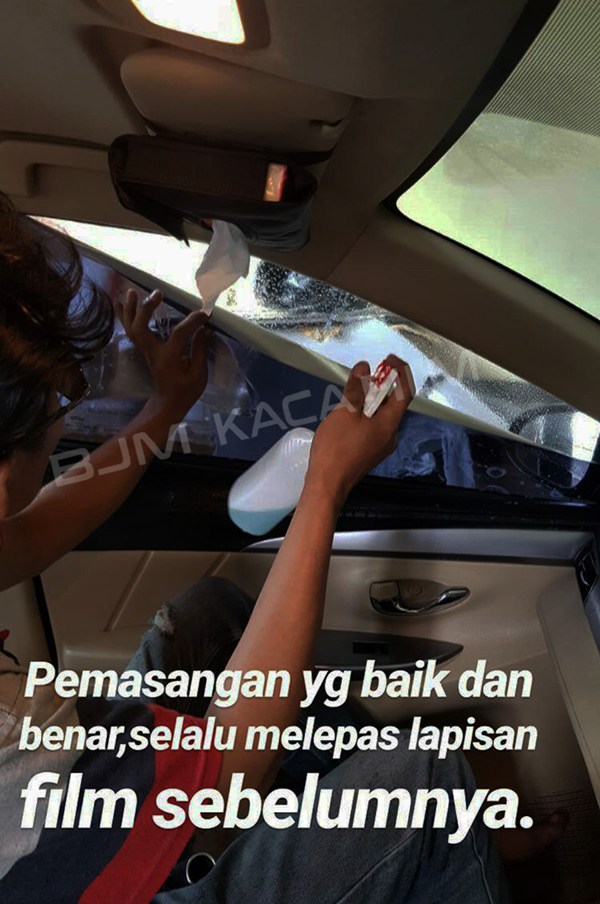 kaca film di semarang