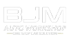 BJM VARIASI MOBIL